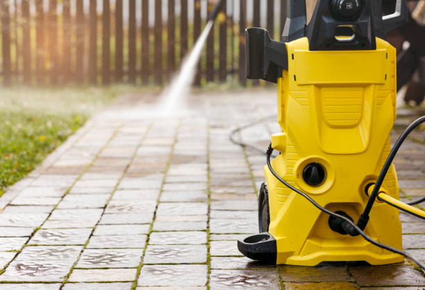 Best Sidewalk and Walkway Cleaning  in Kingwood, WV