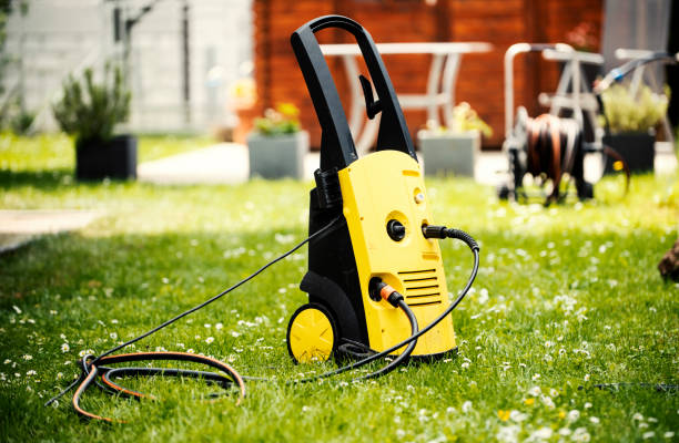 Best Heavy Equipment Washing  in Kingwood, WV